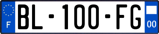 BL-100-FG