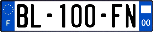 BL-100-FN