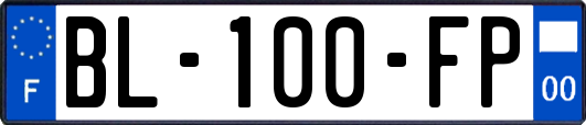 BL-100-FP