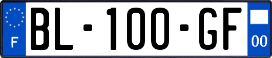 BL-100-GF