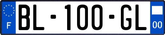 BL-100-GL