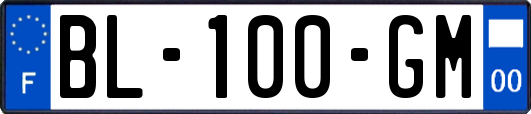 BL-100-GM