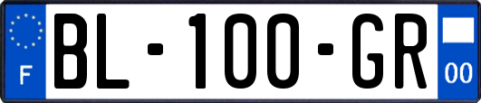 BL-100-GR