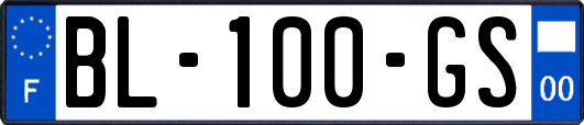 BL-100-GS
