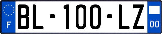 BL-100-LZ