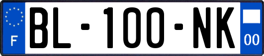 BL-100-NK