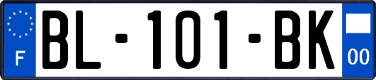 BL-101-BK