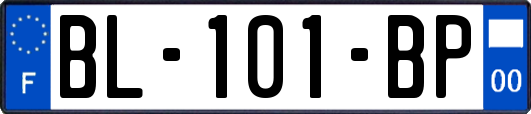 BL-101-BP