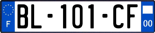 BL-101-CF