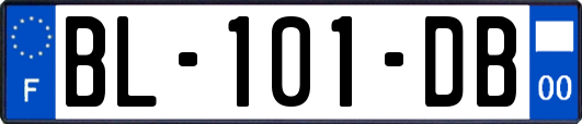 BL-101-DB