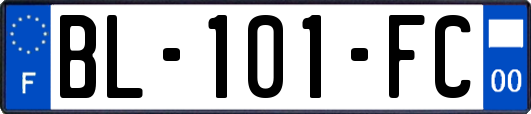 BL-101-FC