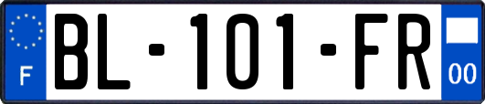 BL-101-FR
