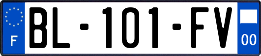 BL-101-FV