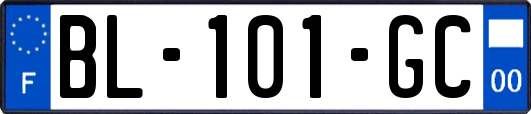 BL-101-GC