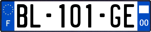 BL-101-GE