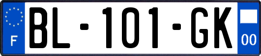 BL-101-GK