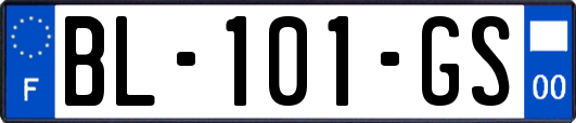 BL-101-GS