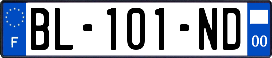 BL-101-ND