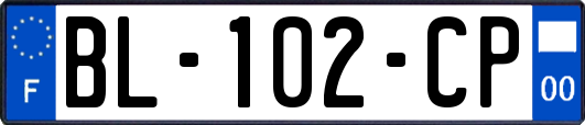 BL-102-CP