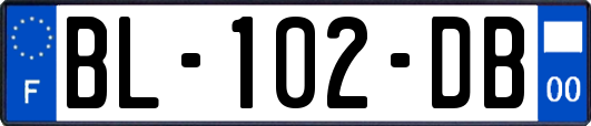 BL-102-DB