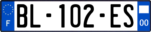 BL-102-ES