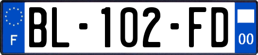 BL-102-FD