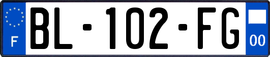 BL-102-FG
