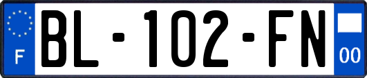 BL-102-FN