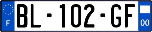 BL-102-GF
