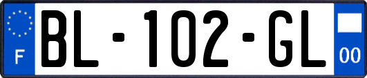 BL-102-GL