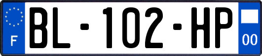 BL-102-HP