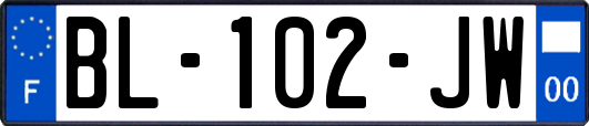 BL-102-JW