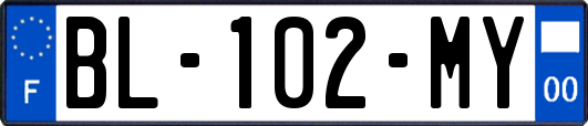 BL-102-MY