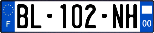 BL-102-NH