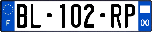 BL-102-RP