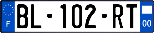 BL-102-RT