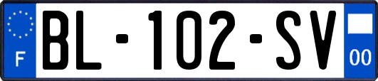 BL-102-SV