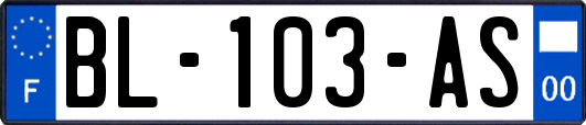 BL-103-AS