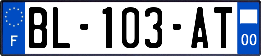 BL-103-AT