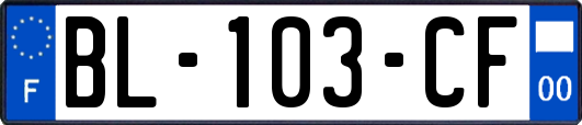 BL-103-CF