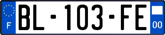 BL-103-FE