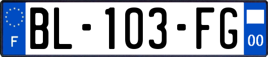 BL-103-FG