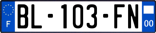 BL-103-FN