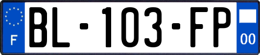 BL-103-FP