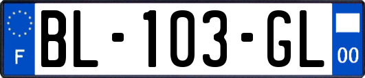 BL-103-GL