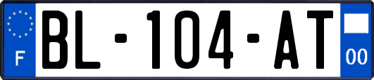 BL-104-AT