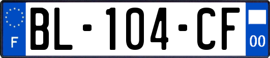 BL-104-CF