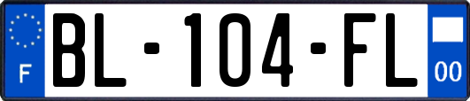 BL-104-FL