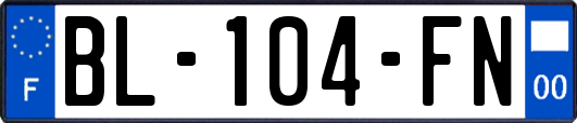 BL-104-FN
