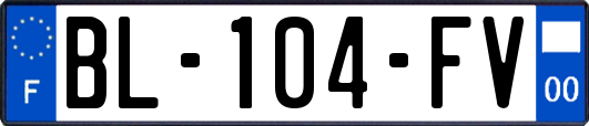 BL-104-FV